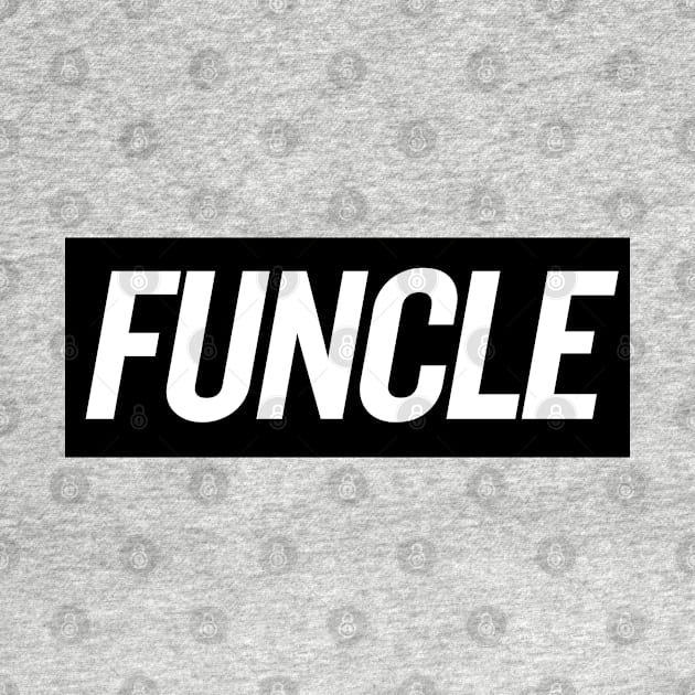 Funcle by sergiovarela